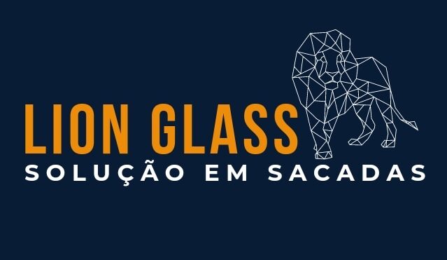 Lion Glass Solução em Sacadas
